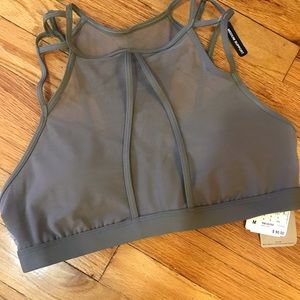Reebok Medium Support Sports Bra